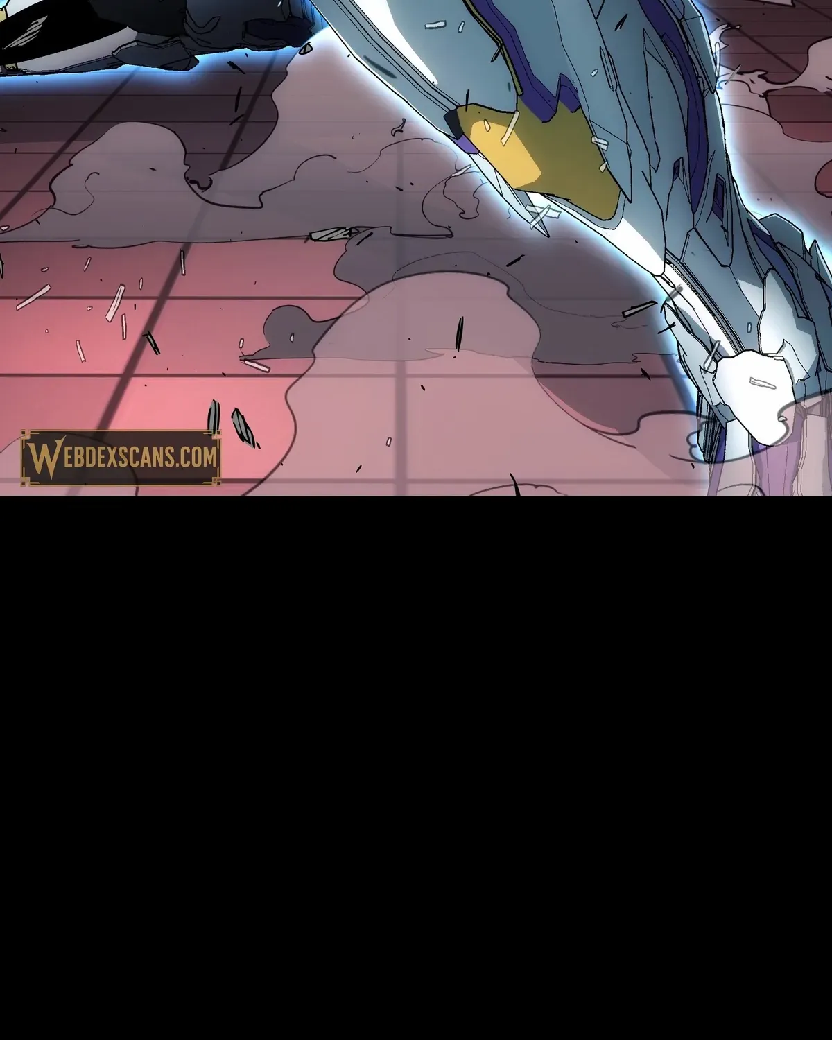 Read Steel Covenant chapter 46 image 13 on Lezhin