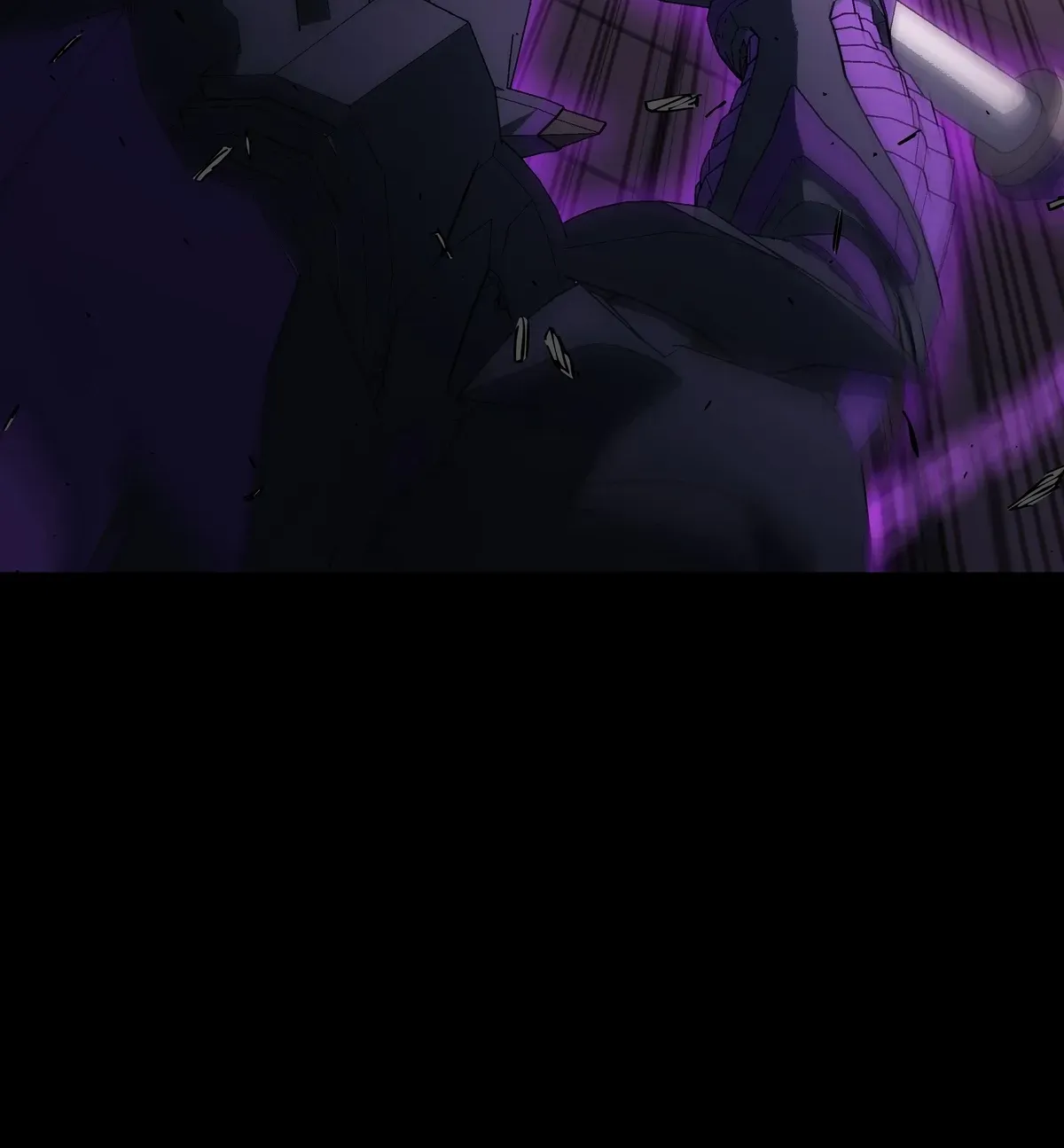Read Steel Covenant chapter 46 image 16 on Lezhin