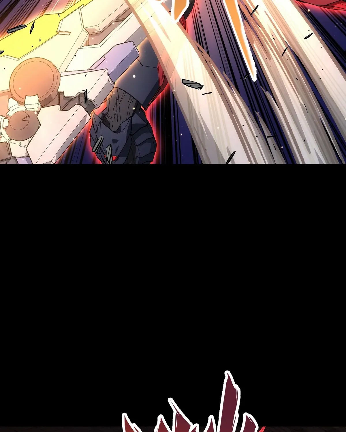 Read Steel Covenant chapter 46 image 24 on Lezhin