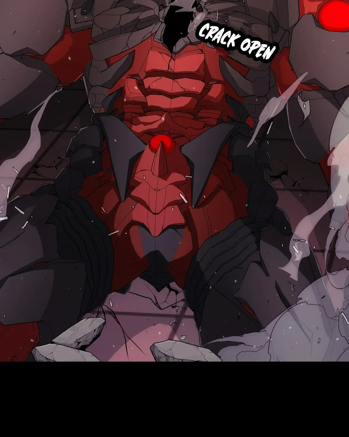 Read Steel Covenant chapter 46 image 3 on Lezhin