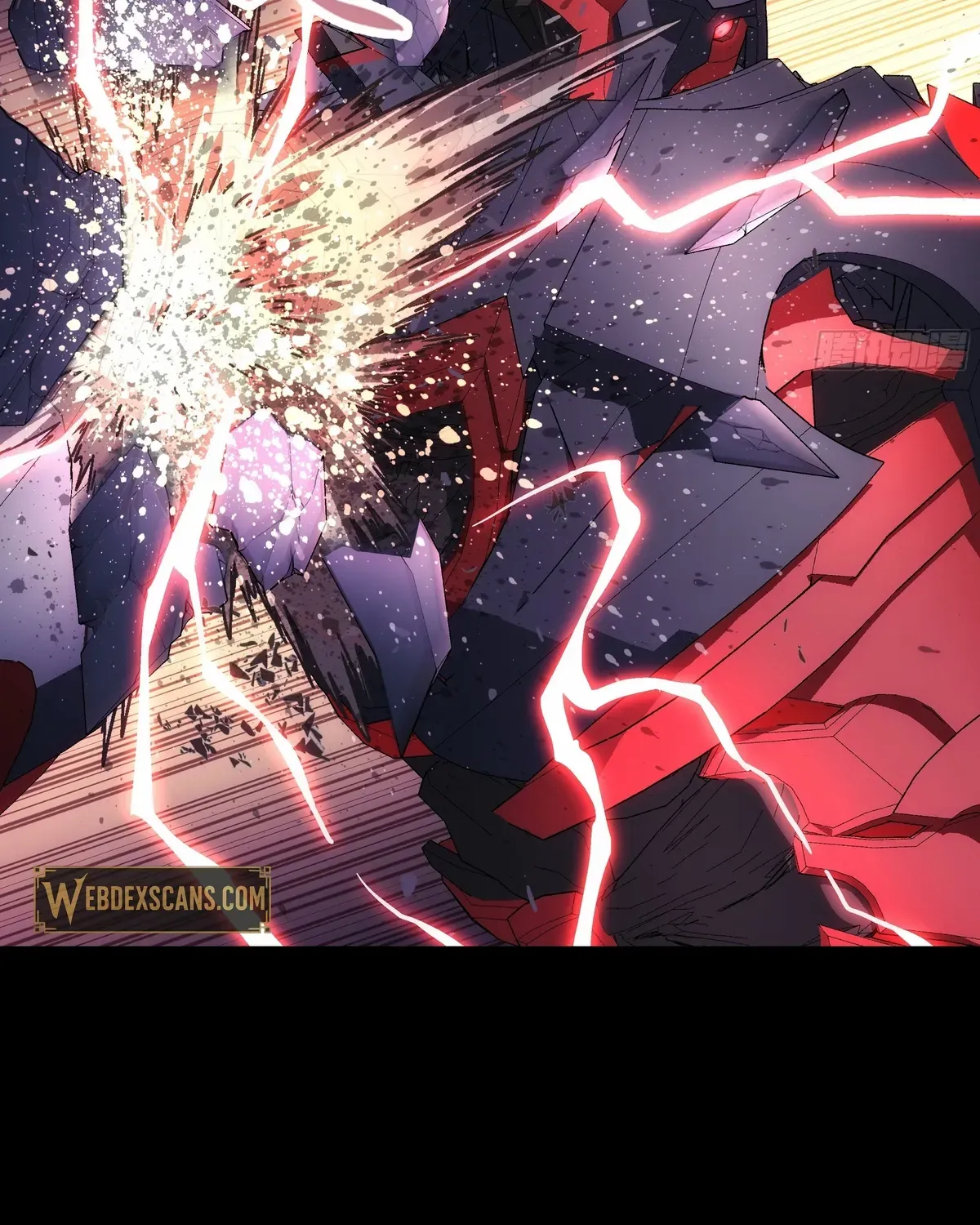 Read Steel Covenant chapter 46 image 32 on Lezhin