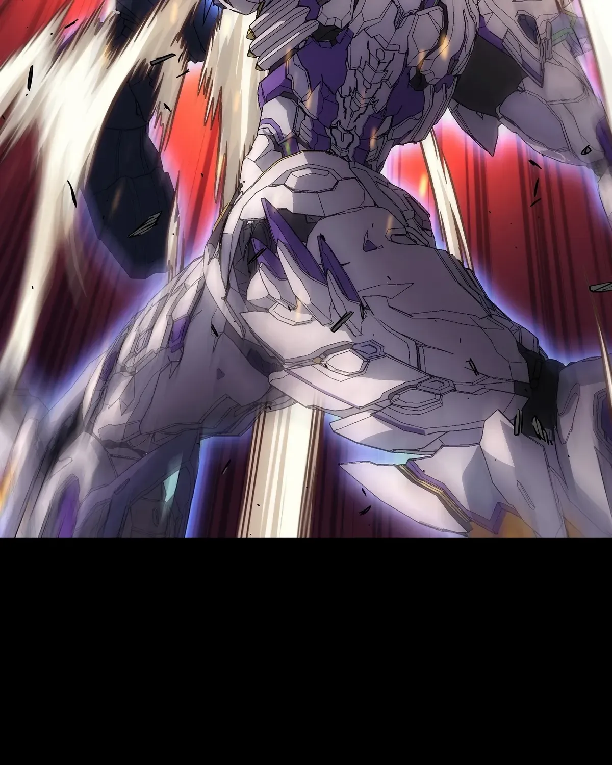 Read Steel Covenant chapter 46 image 45 on Lezhin