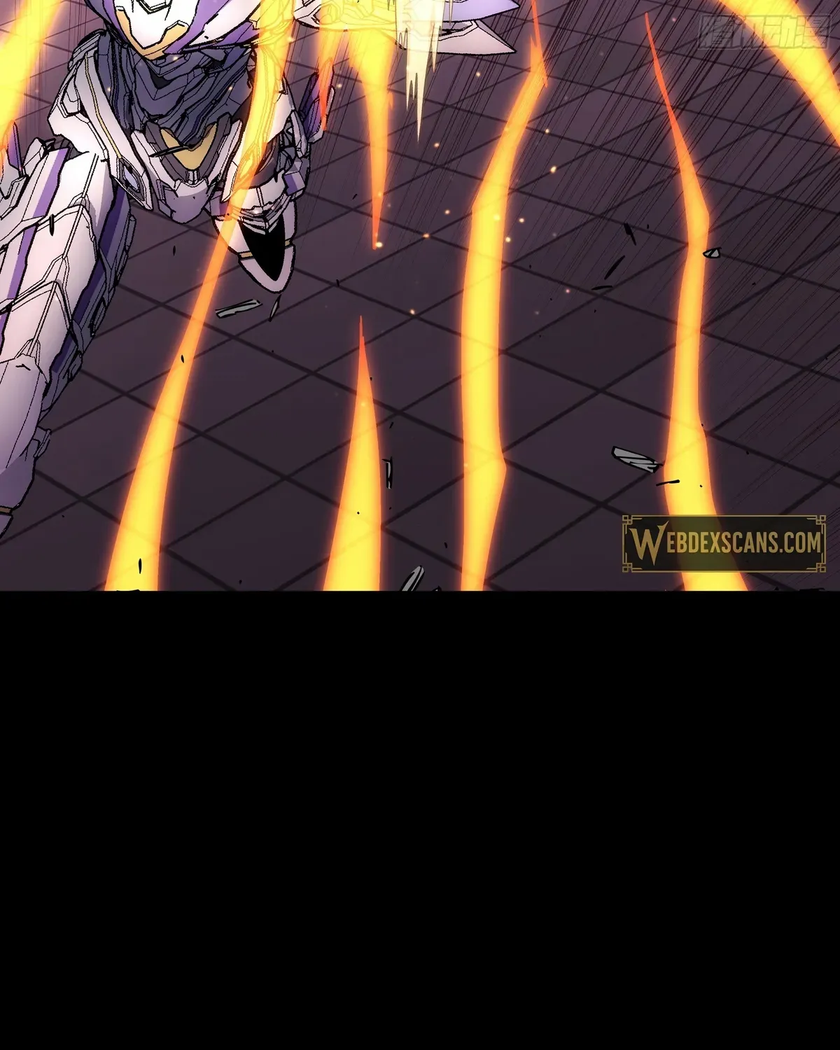 Read Steel Covenant chapter 46 image 53 on Lezhin