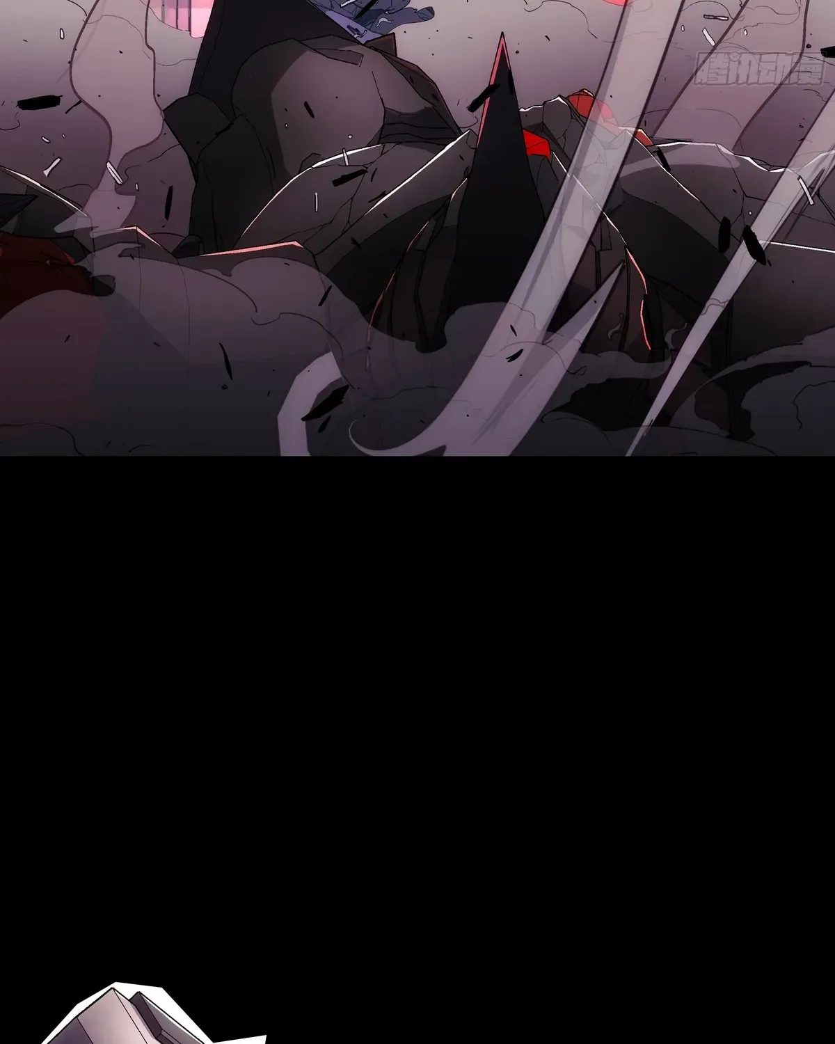 Read Steel Covenant chapter 46 image 6 on Lezhin