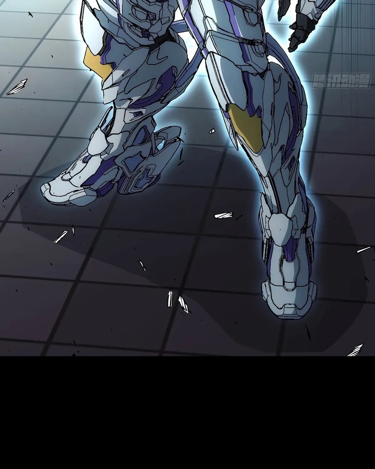 Read Steel Covenant chapter 46 image 72 on Lezhin