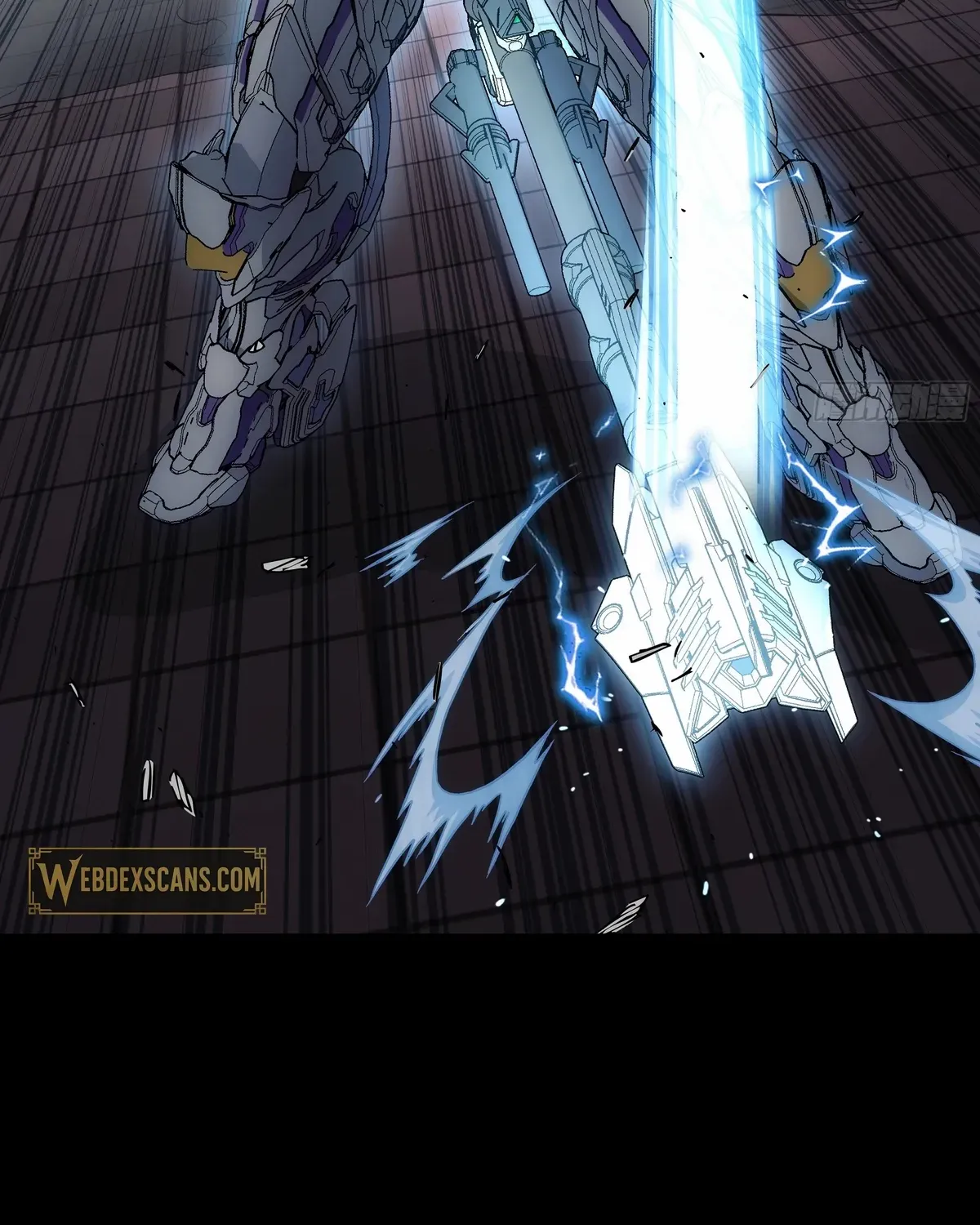 Read Steel Covenant chapter 46 image 75 on Lezhin