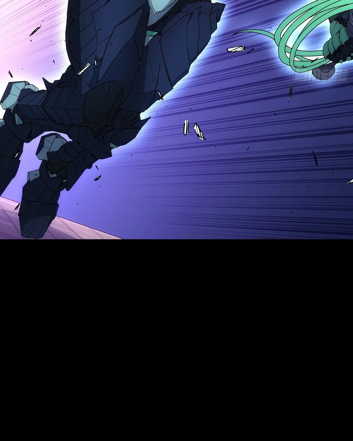Read Steel Covenant chapter 46 image 81 on Lezhin