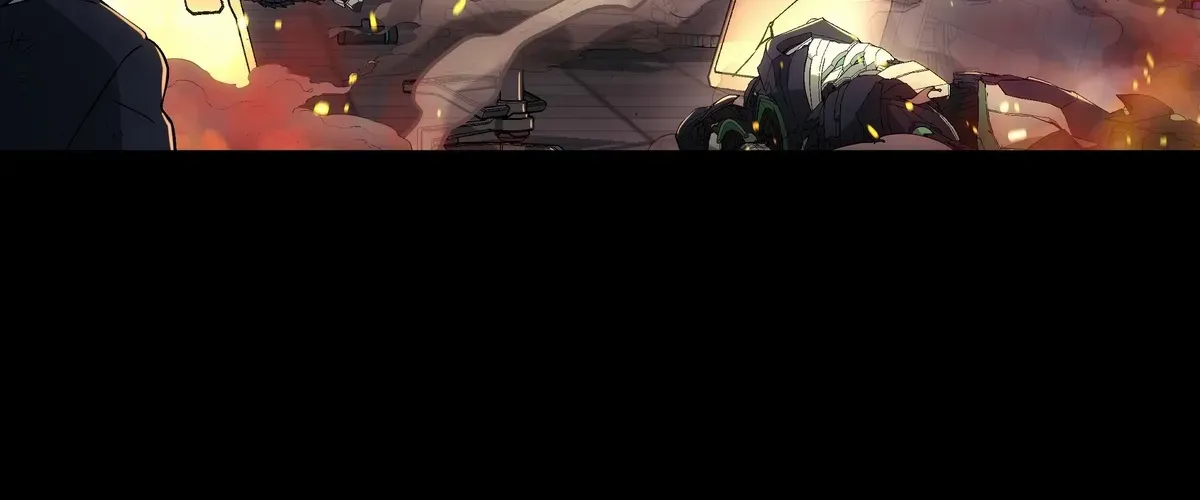 Read Steel Covenant chapter 46 image 87 on Lezhin