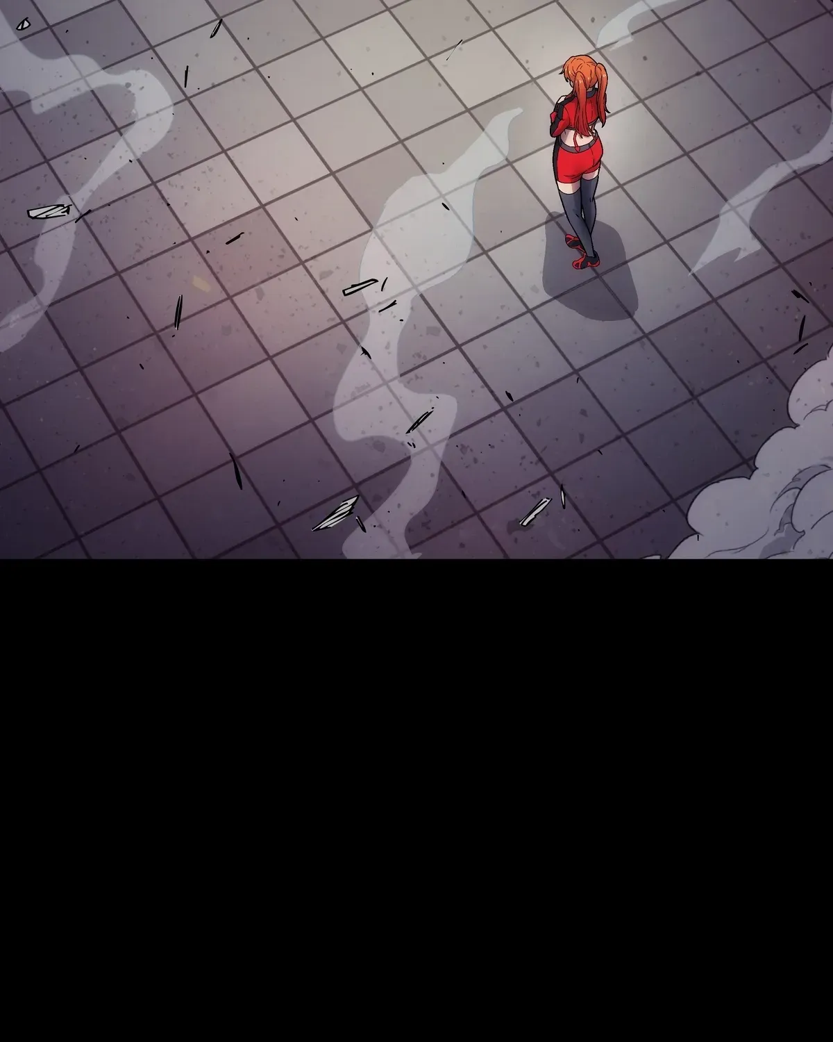 Read Steel Covenant chapter 46 image 89 on Lezhin