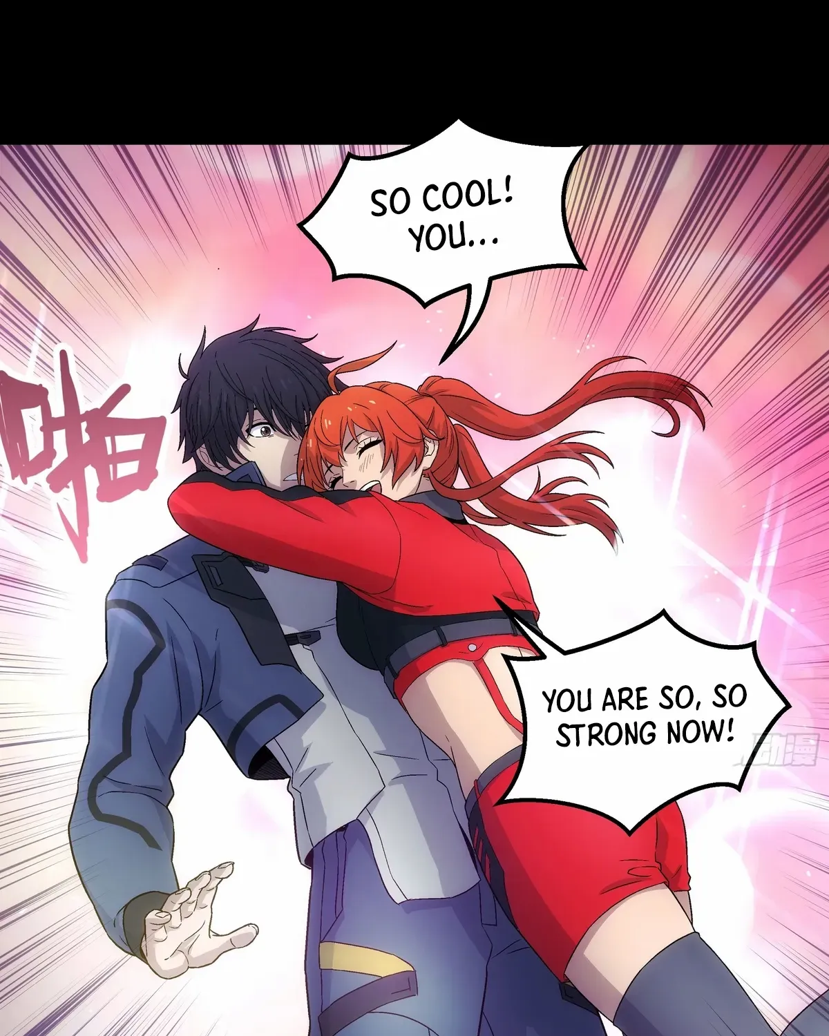 Read Steel Covenant chapter 46 image 90 on Lezhin