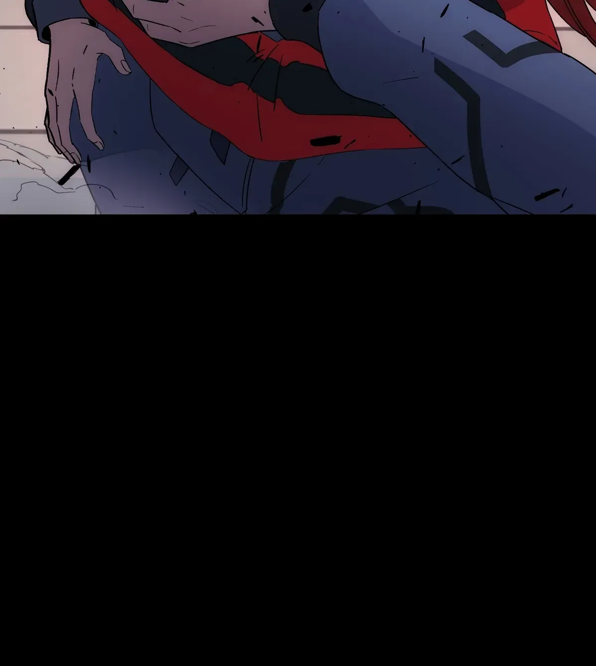Read Steel Covenant chapter 46 image 94 on Lezhin