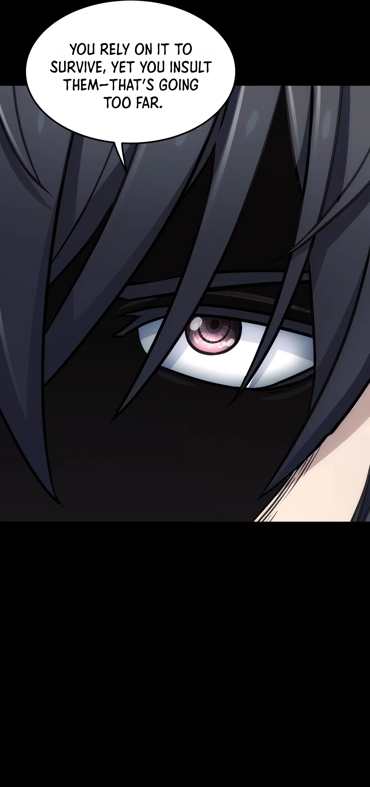 Read Steel Covenant chapter 47 image 14 on Lezhin