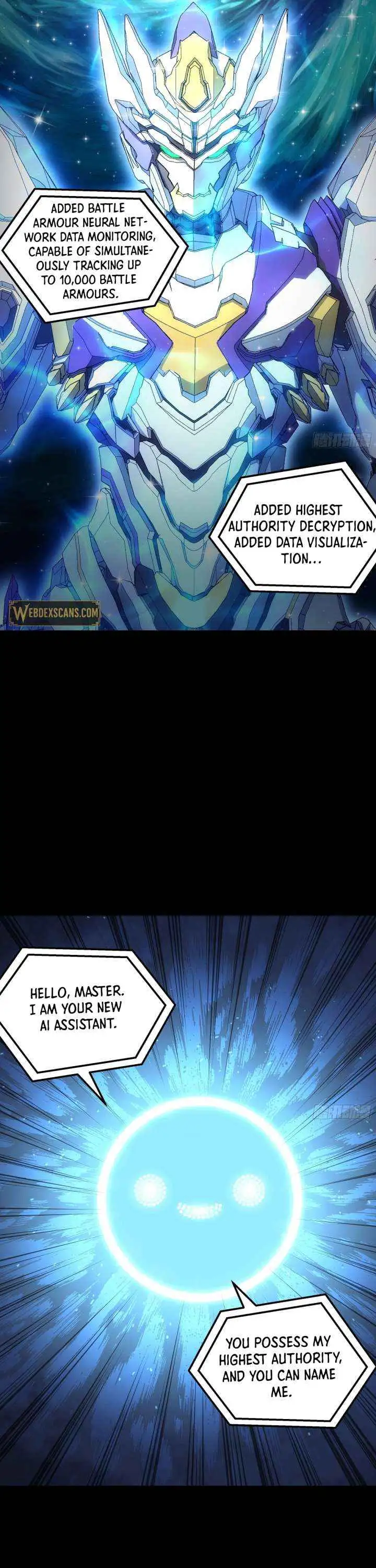 Read Steel Covenant chapter 48.99 image 17 on Lezhin