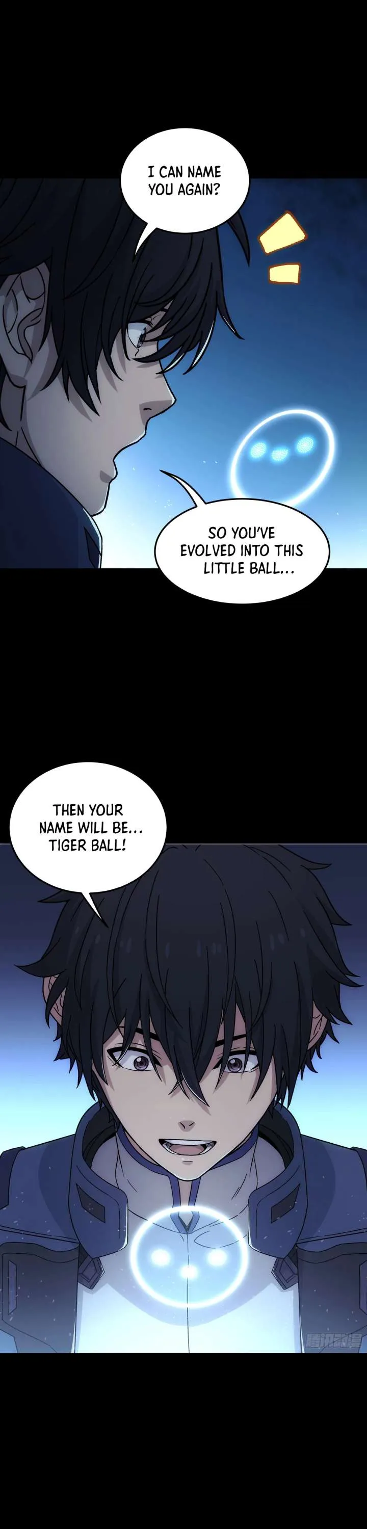Read Steel Covenant chapter 48.99 image 18 on Lezhin