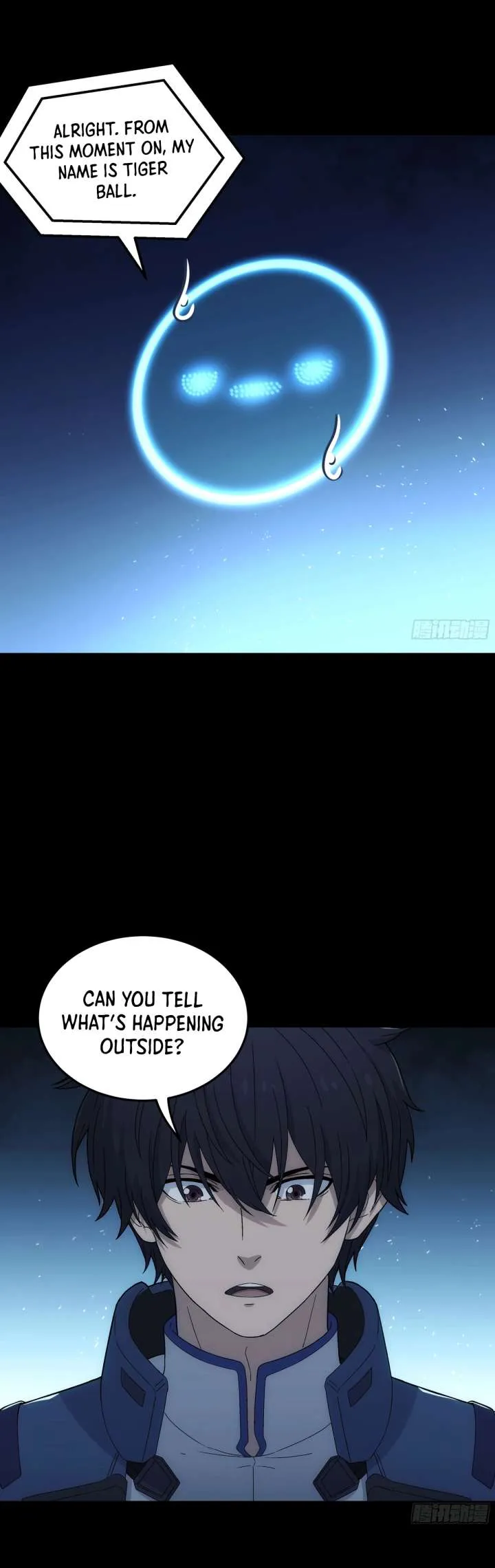 Read Steel Covenant chapter 48.99 image 19 on Lezhin