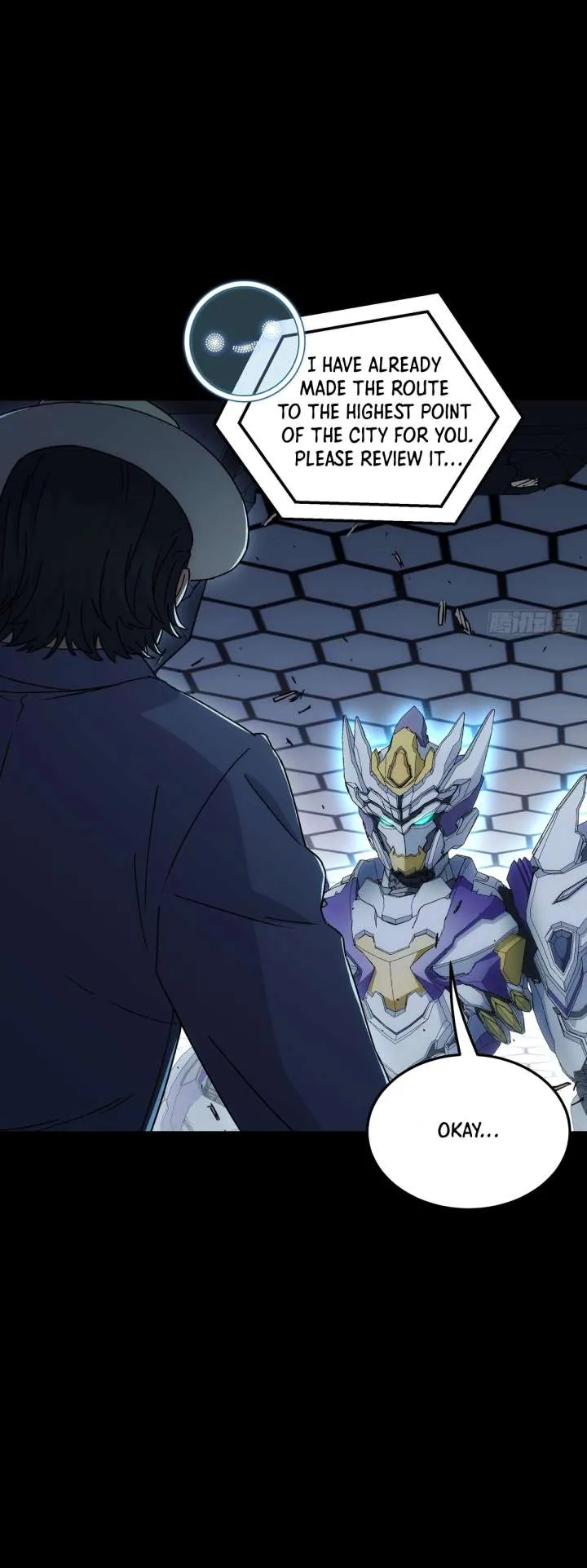 Read Steel Covenant chapter 48.99 image 28 on Lezhin