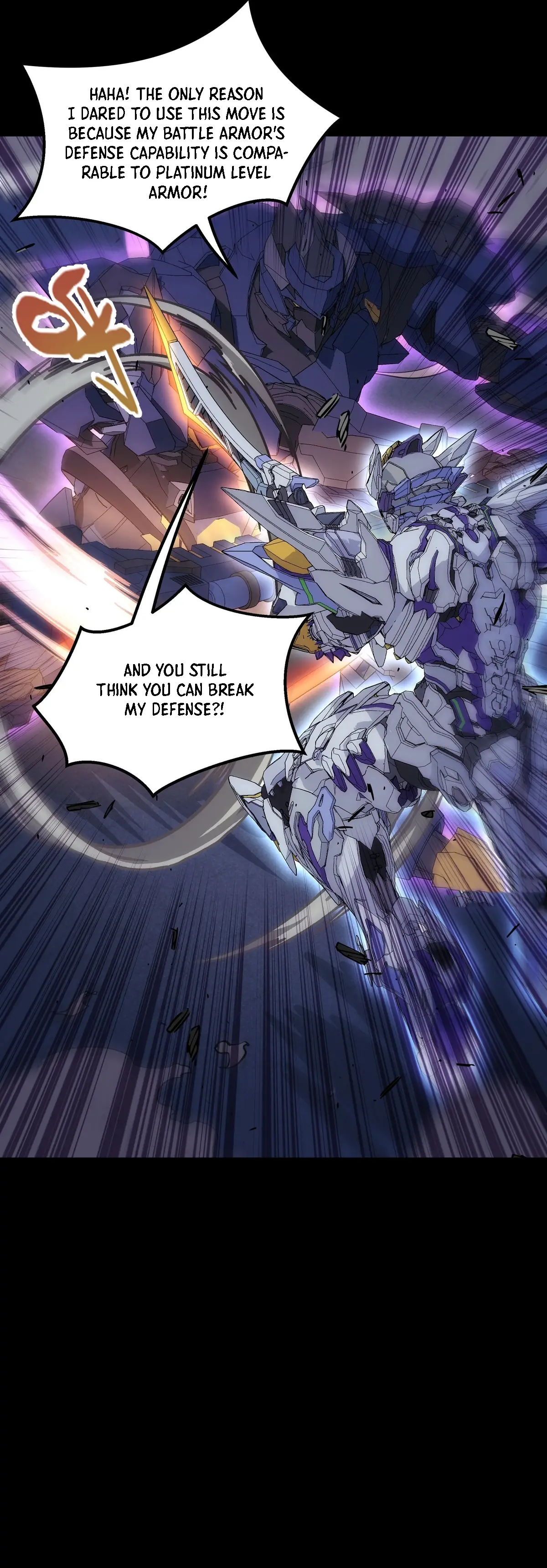 Read Steel Covenant chapter 48 image 11 on Lezhin