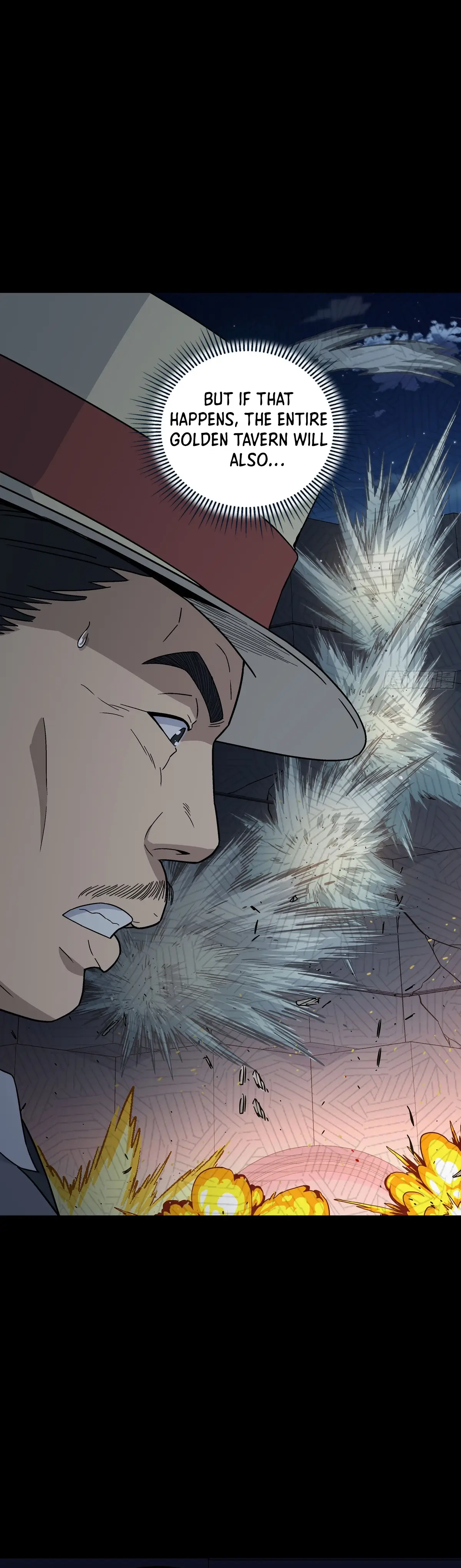 Read Steel Covenant chapter 49.1 image 27 on Lezhin