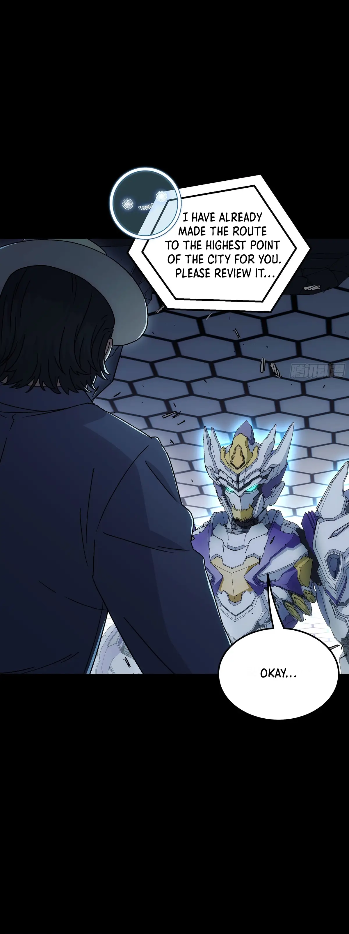 Read Steel Covenant chapter 49.1 image 29 on Lezhin