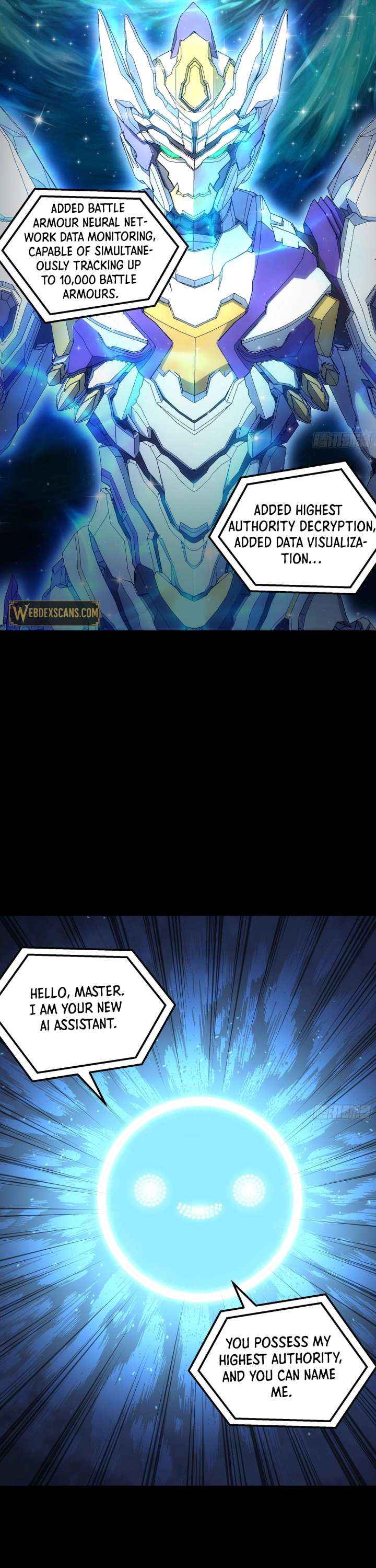 Read Steel Covenant chapter 49 image 17 on Lezhin