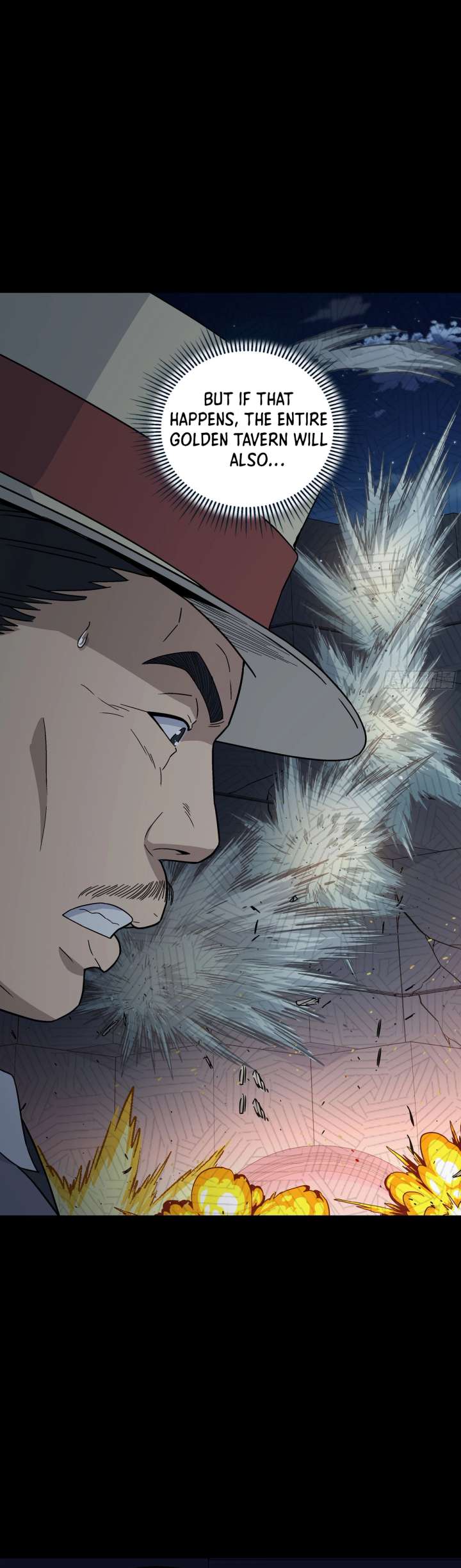 Read Steel Covenant chapter 49 image 26 on Lezhin