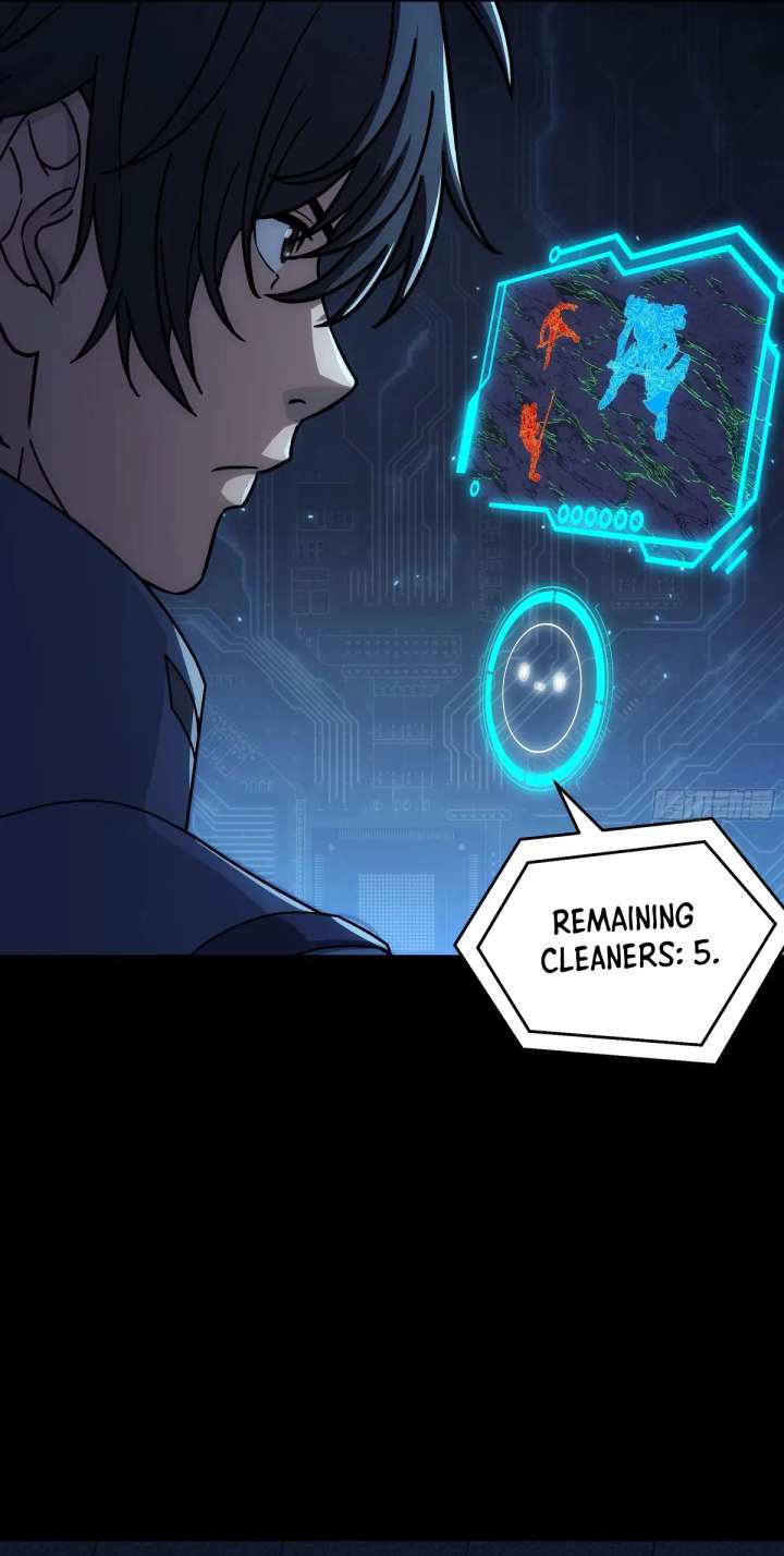 Read Steel Covenant chapter 51 image 12 on Lezhin