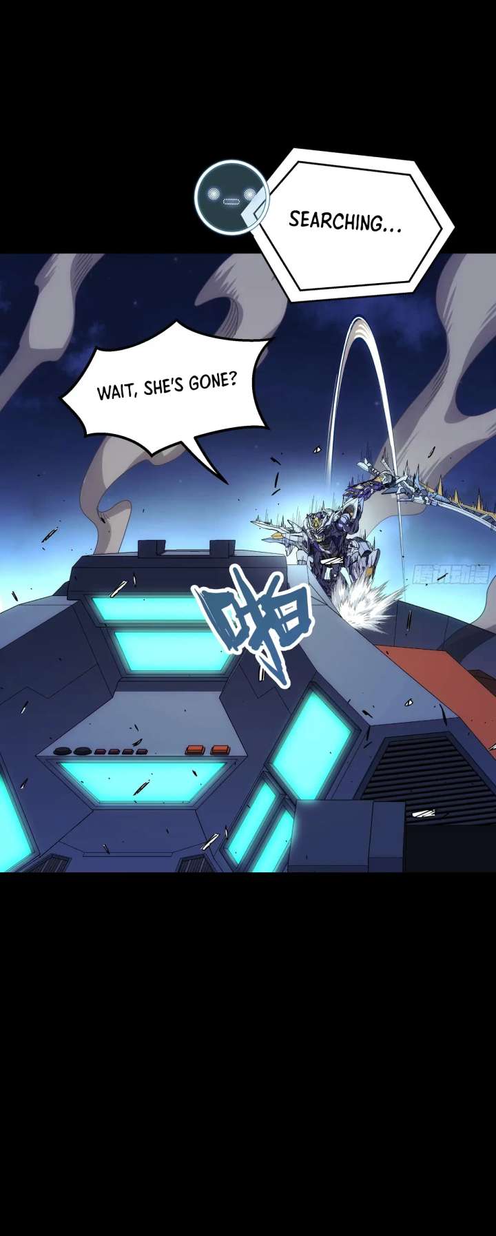 Read Steel Covenant chapter 51 image 30 on Lezhin