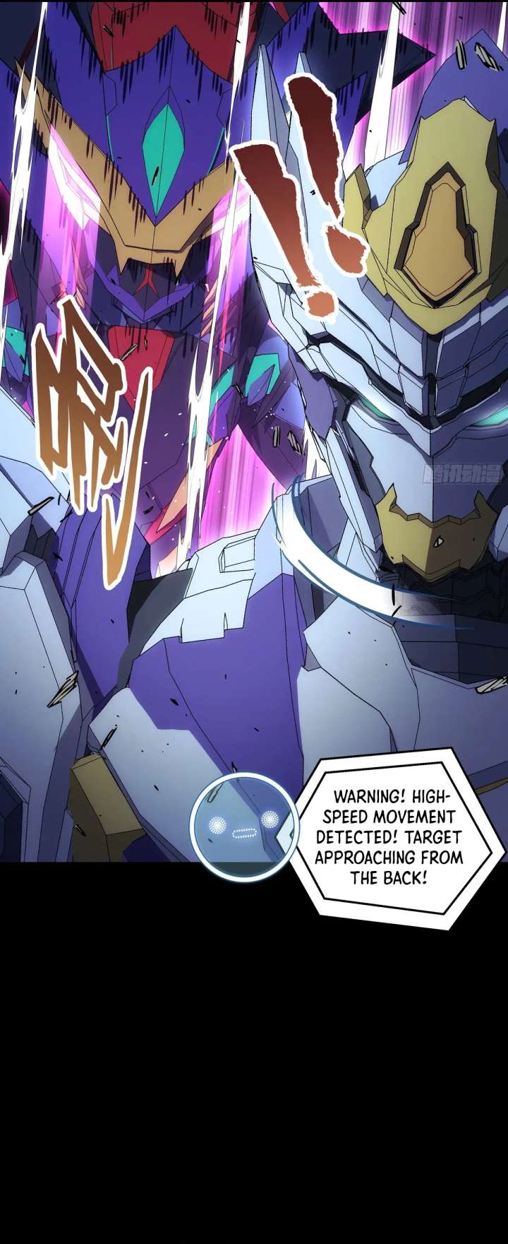 Read Steel Covenant chapter 51 image 31 on Lezhin
