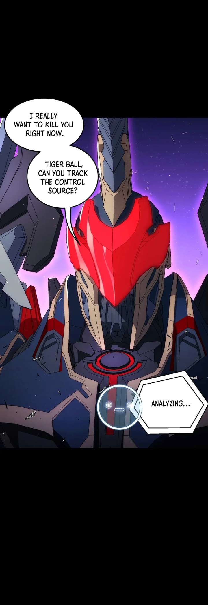 Read Steel Covenant chapter 52 image 28 on Lezhin
