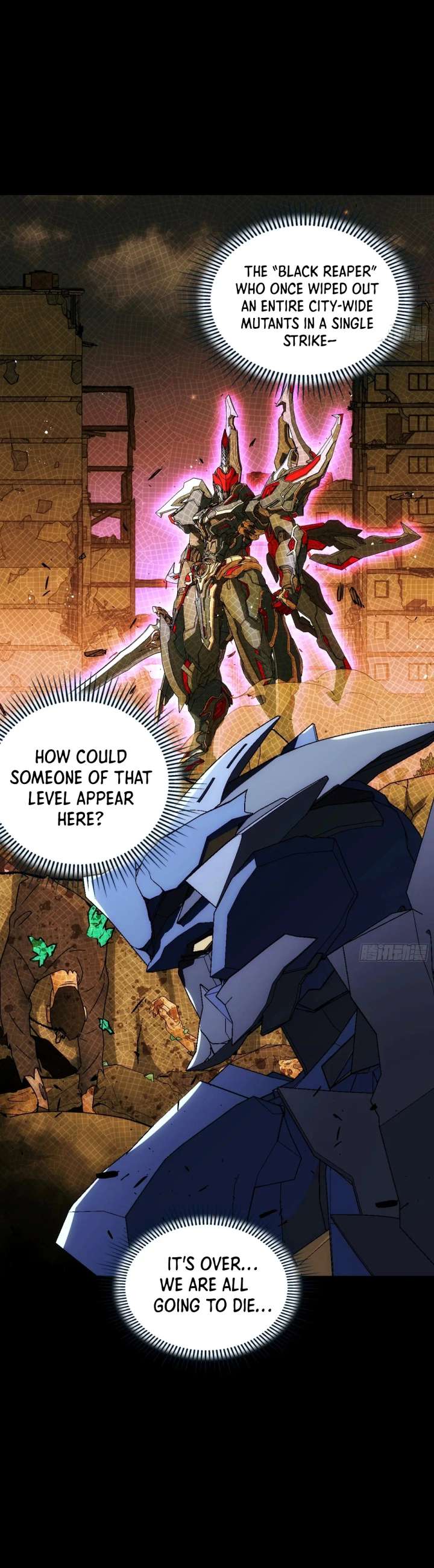 Read Steel Covenant chapter 52 image 30 on Lezhin