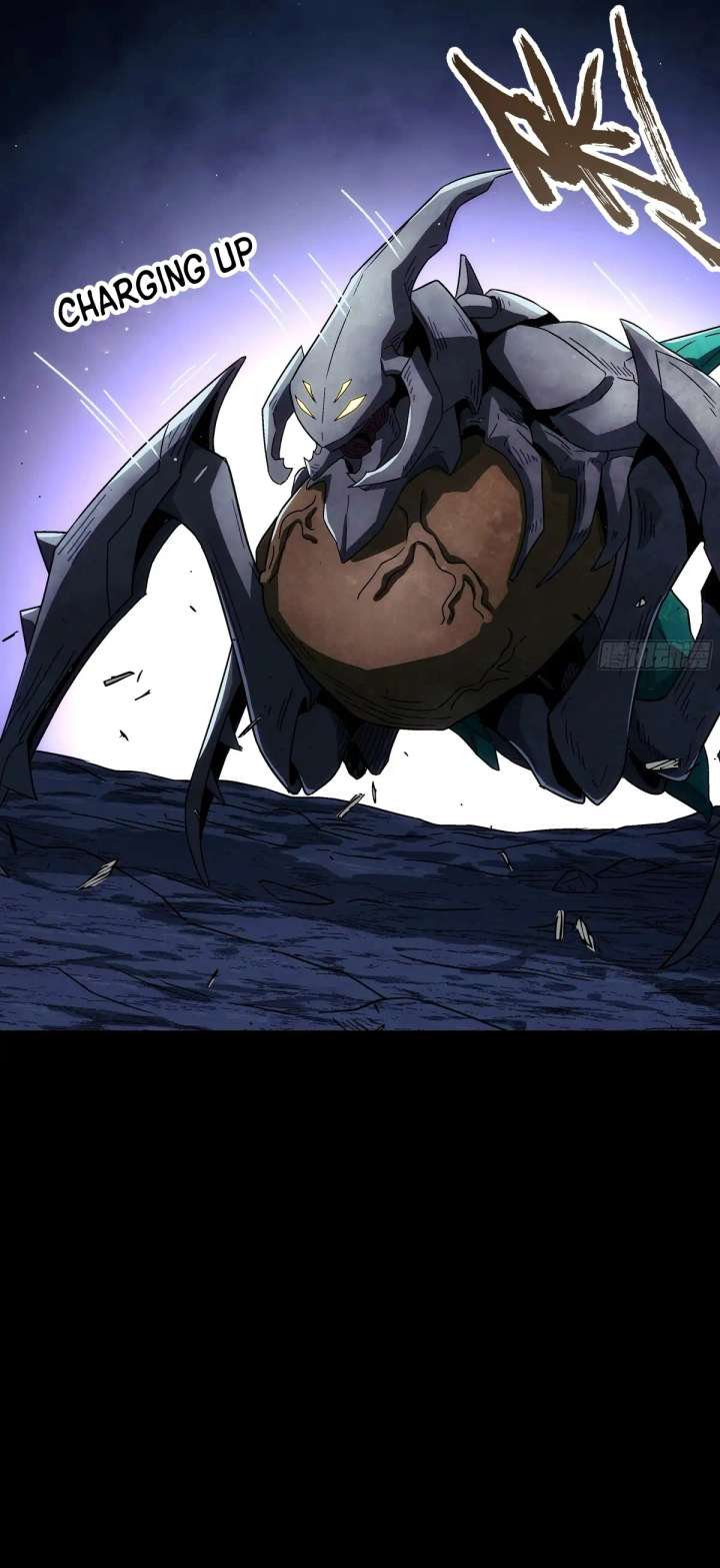 Read Steel Covenant chapter 53 image 12 on Lezhin