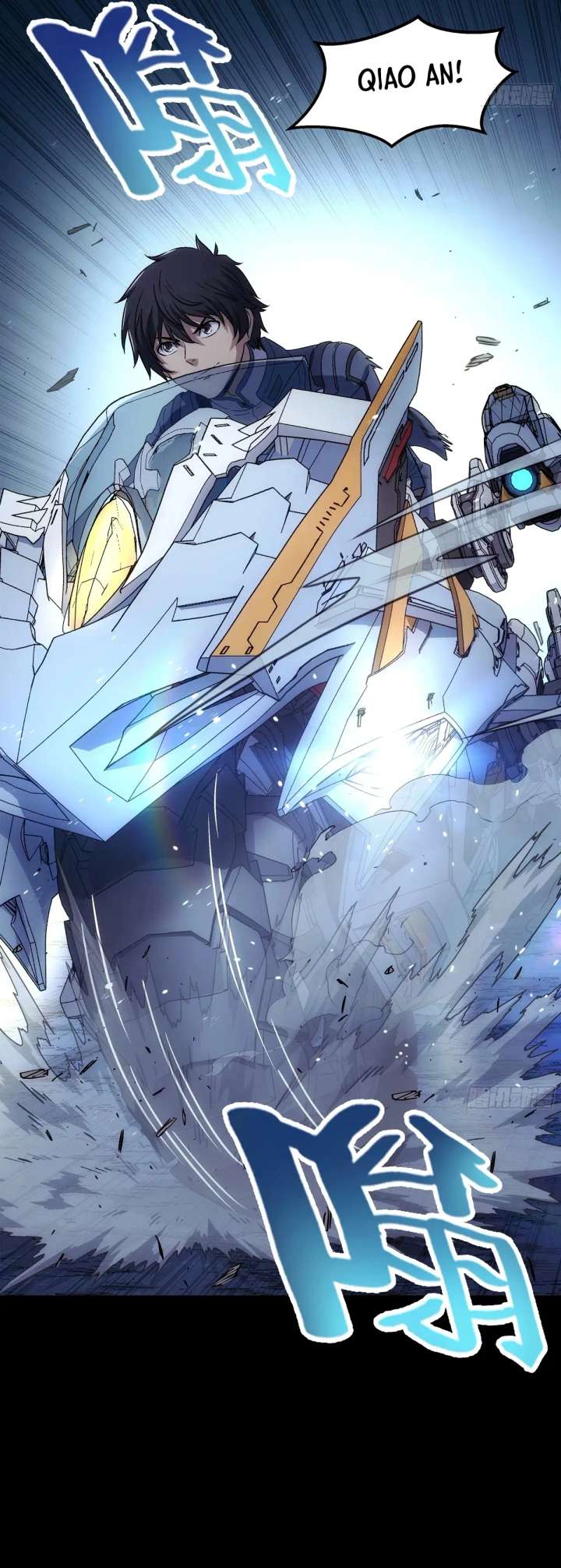 Read Steel Covenant chapter 53 image 28 on Lezhin