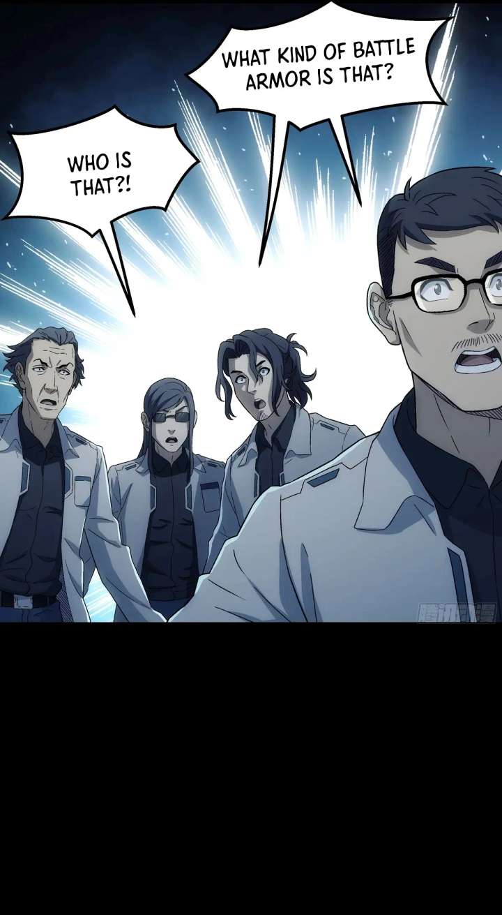 Read Steel Covenant chapter 54 image 16 on Lezhin