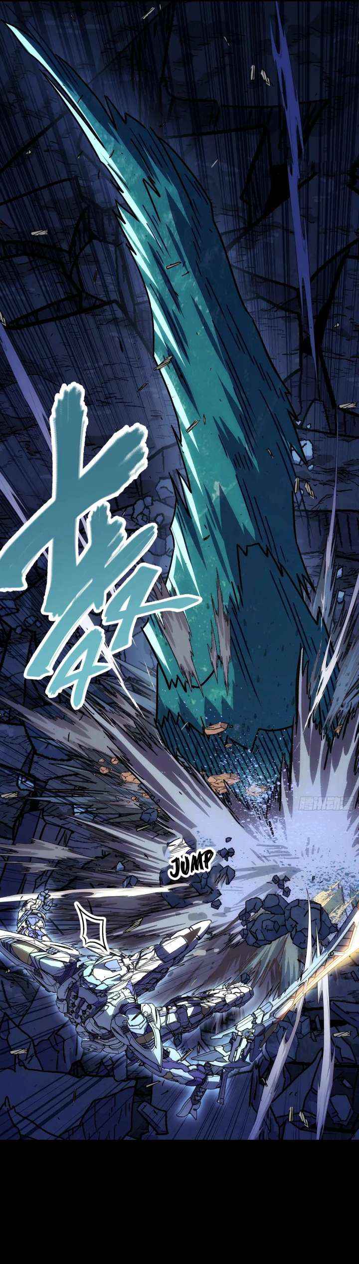 Read Steel Covenant chapter 54 image 28 on Lezhin