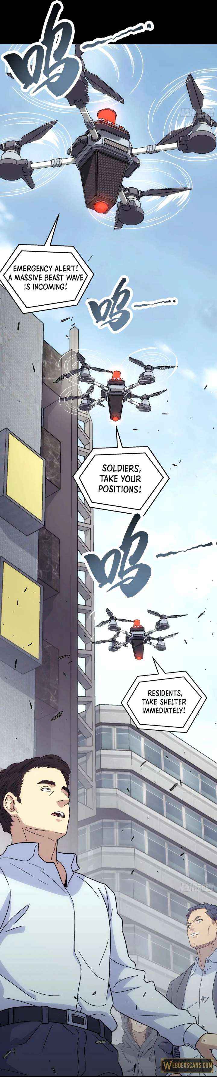 Read Steel Covenant chapter 55 image 13 on Lezhin