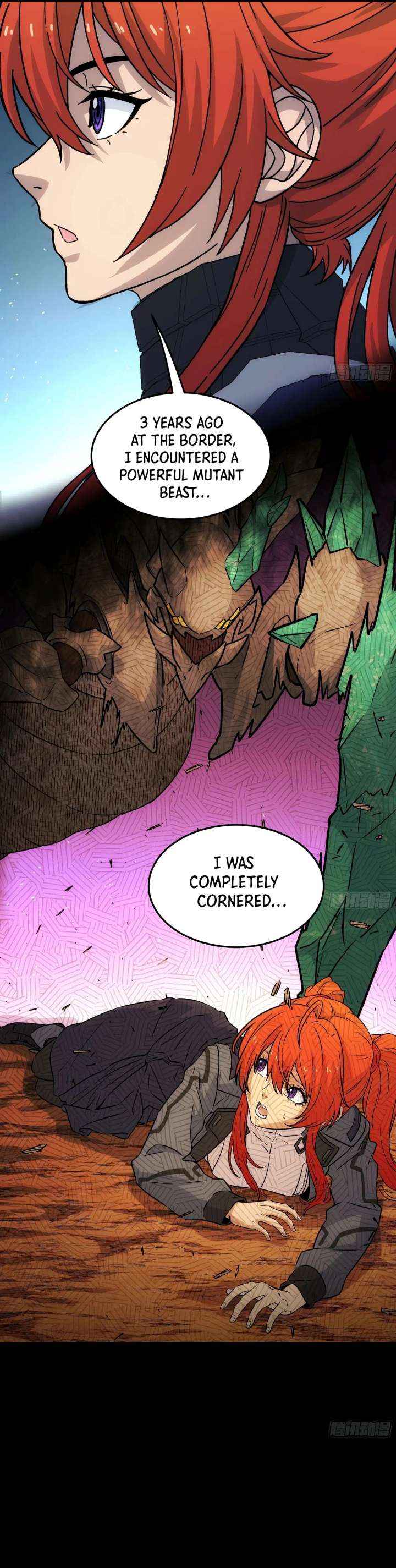 Read Steel Covenant chapter 55 image 28 on Lezhin