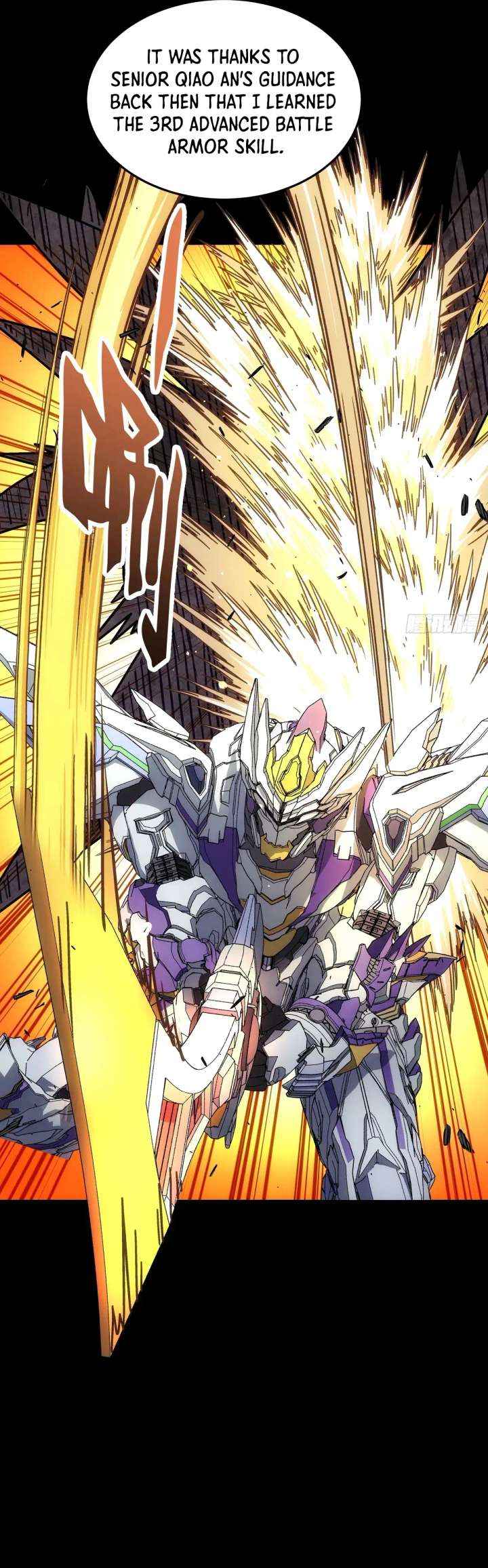 Read Steel Covenant chapter 55 image 30 on Lezhin