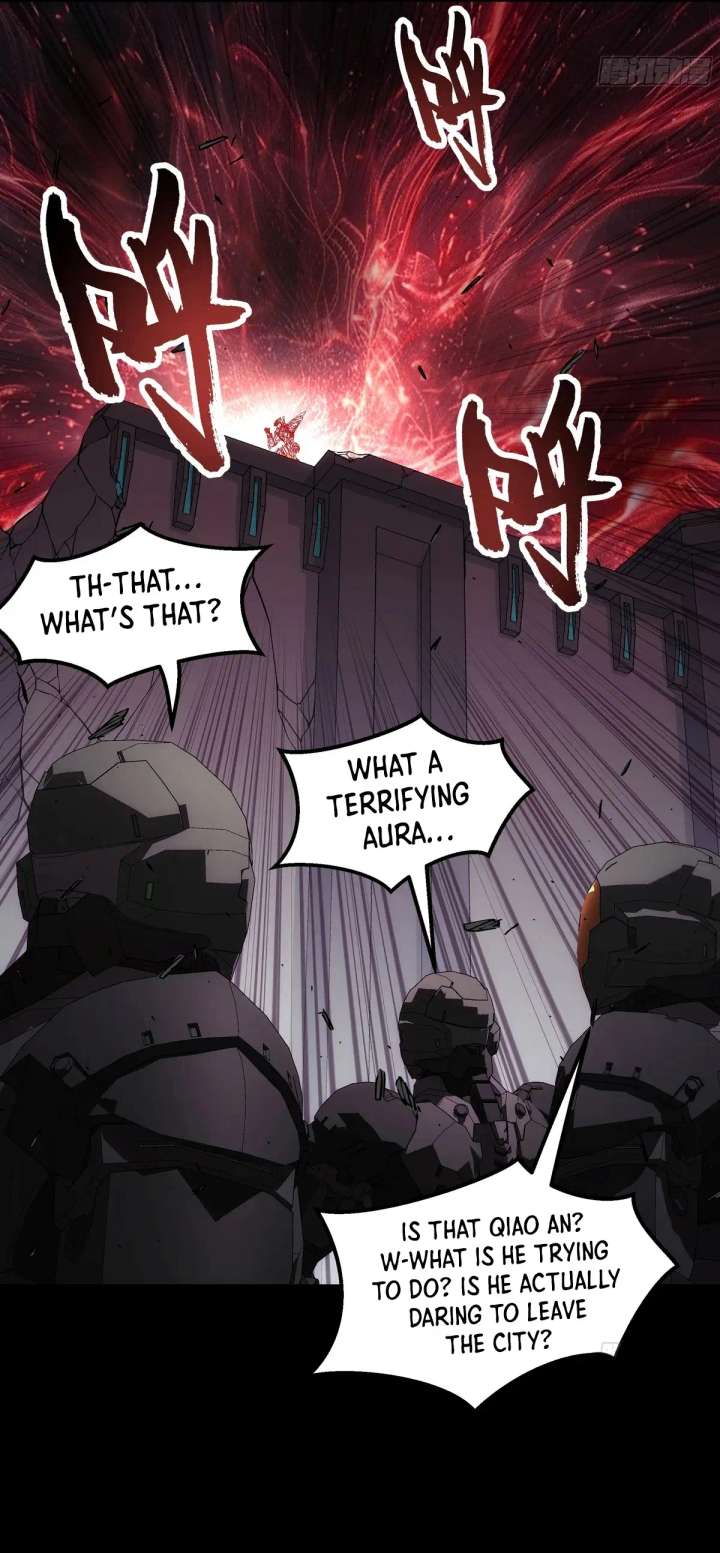 Read Steel Covenant chapter 55 image 45 on Lezhin