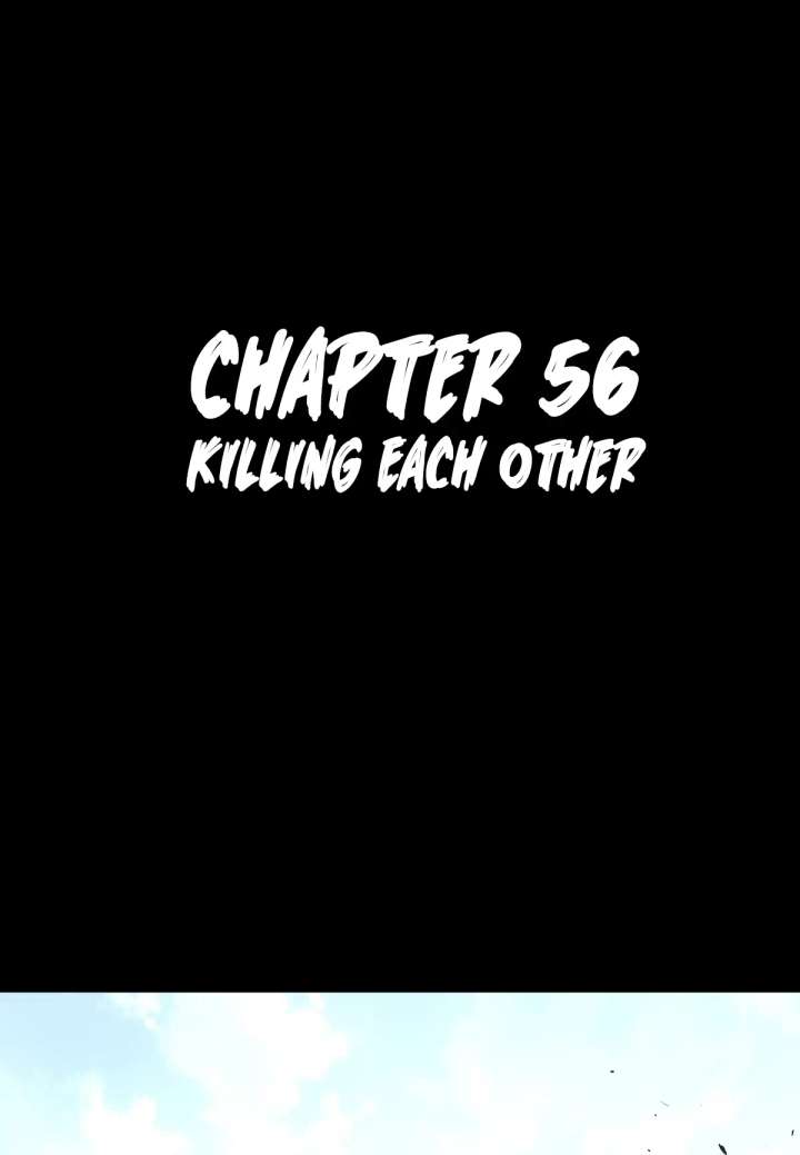 Read Steel Covenant chapter 56 image 1 on Lezhin