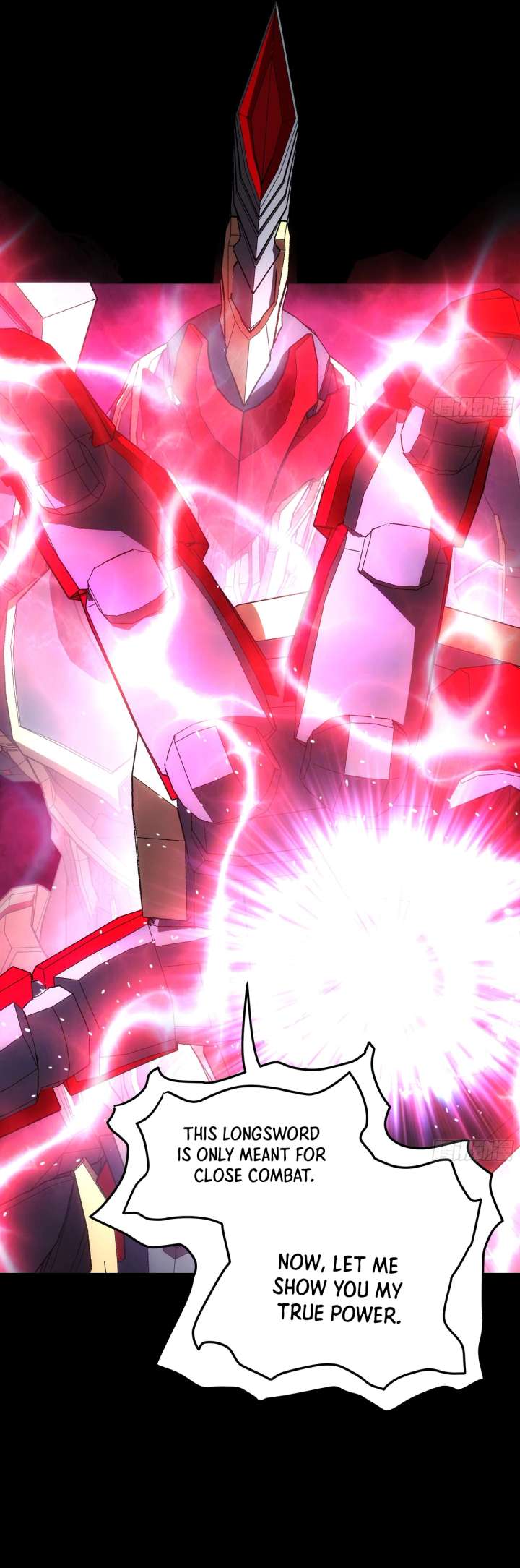 Read Steel Covenant chapter 56 image 3 on Lezhin