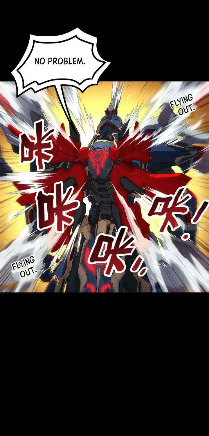 Read Steel Covenant chapter 57 image 1 on Lezhin