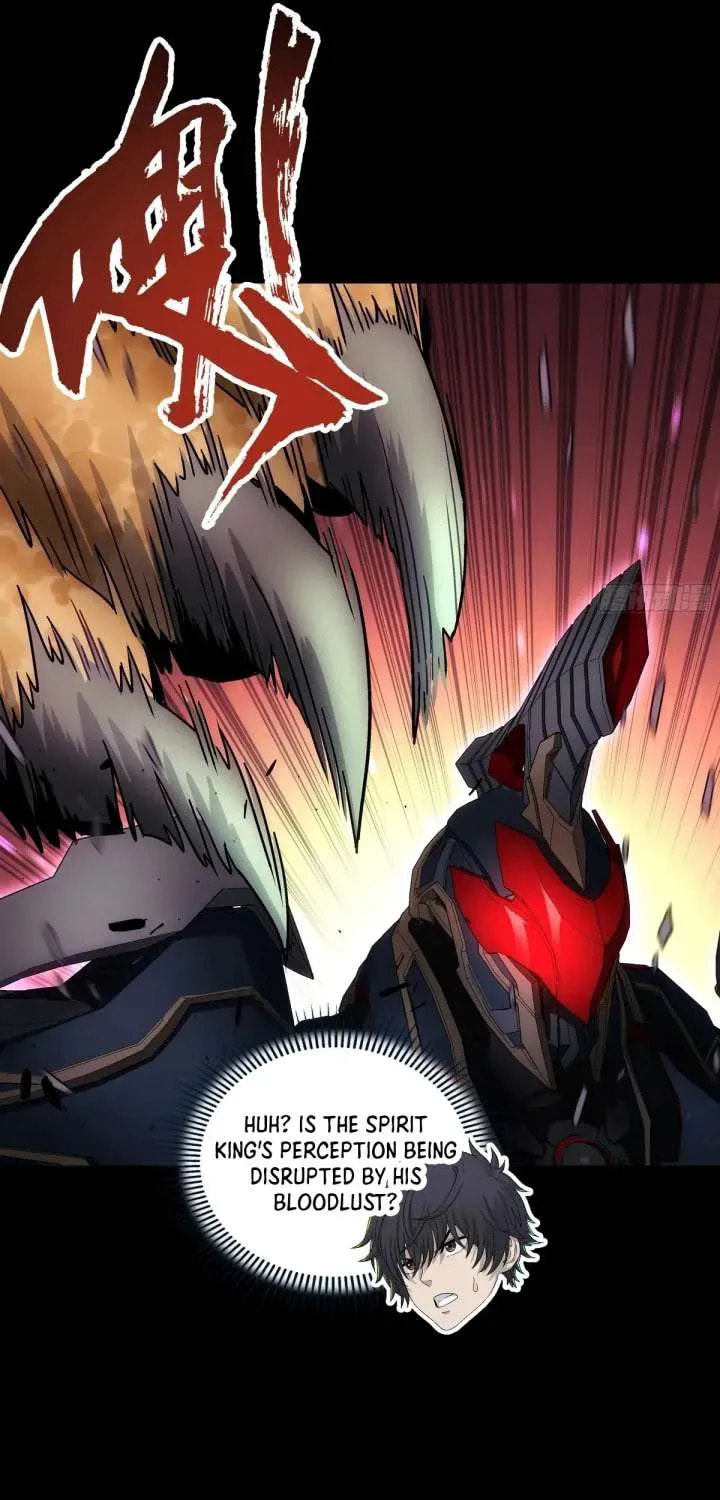 Read Steel Covenant chapter 57 image 10 on Lezhin
