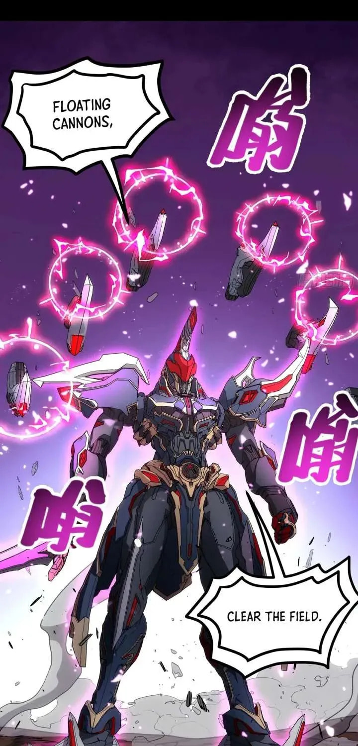 Read Steel Covenant chapter 57 image 2 on Lezhin