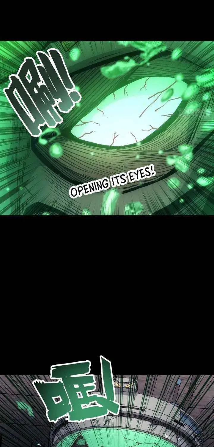Read Steel Covenant chapter 57 image 36 on Lezhin