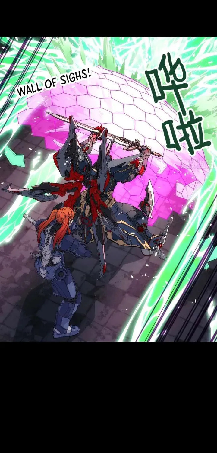 Read Steel Covenant chapter 57 image 38 on Lezhin