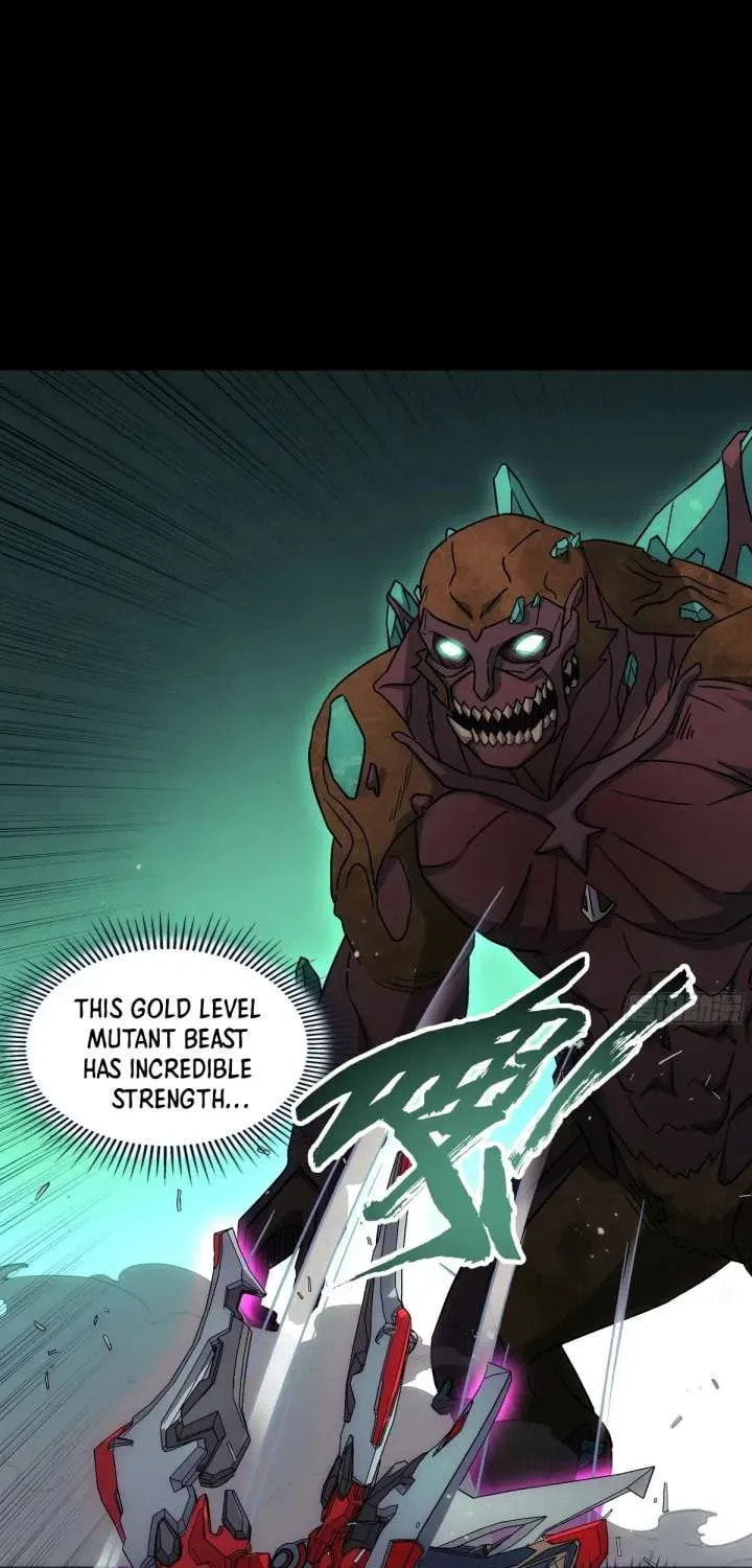 Read Steel Covenant chapter 57 image 46 on Lezhin