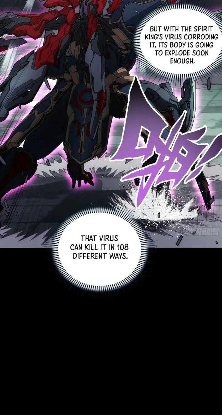 Read Steel Covenant chapter 57 image 47 on Lezhin