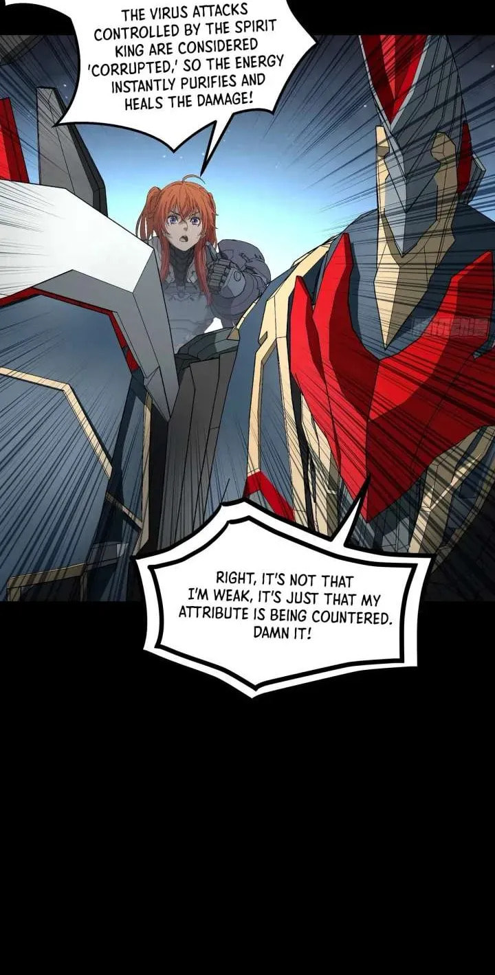 Read Steel Covenant chapter 57 image 49 on Lezhin