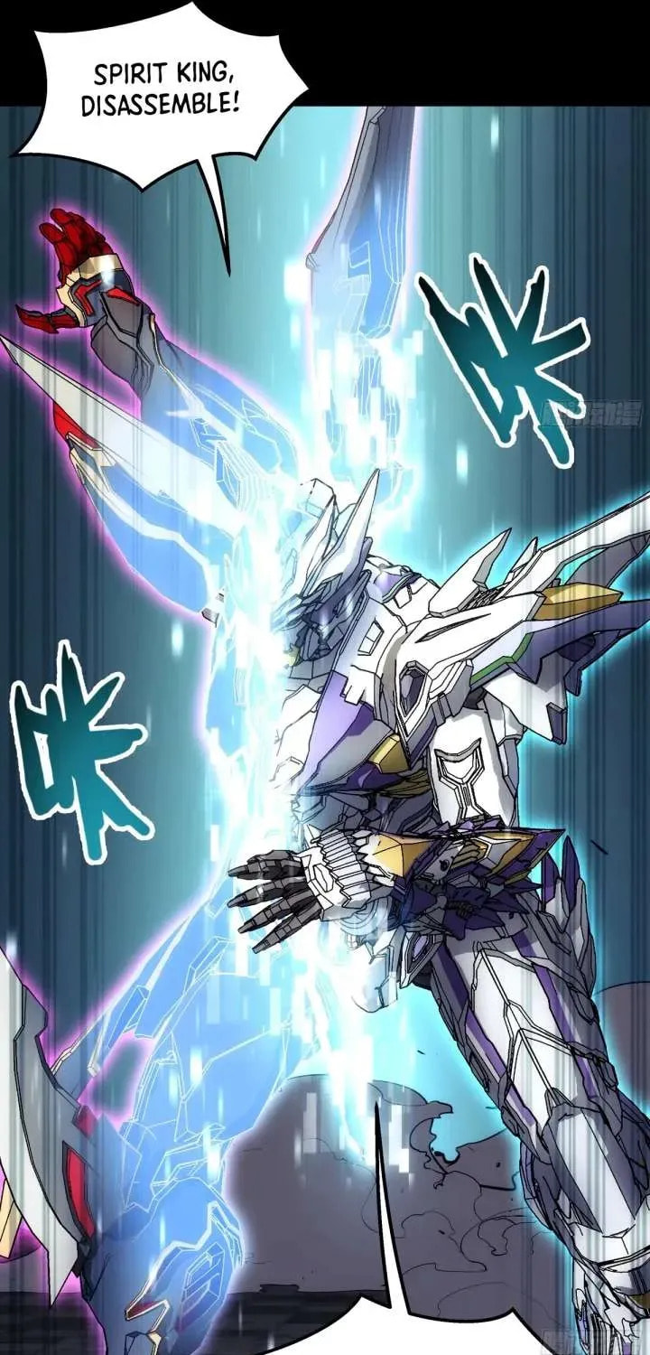 Read Steel Covenant chapter 57 image 53 on Lezhin