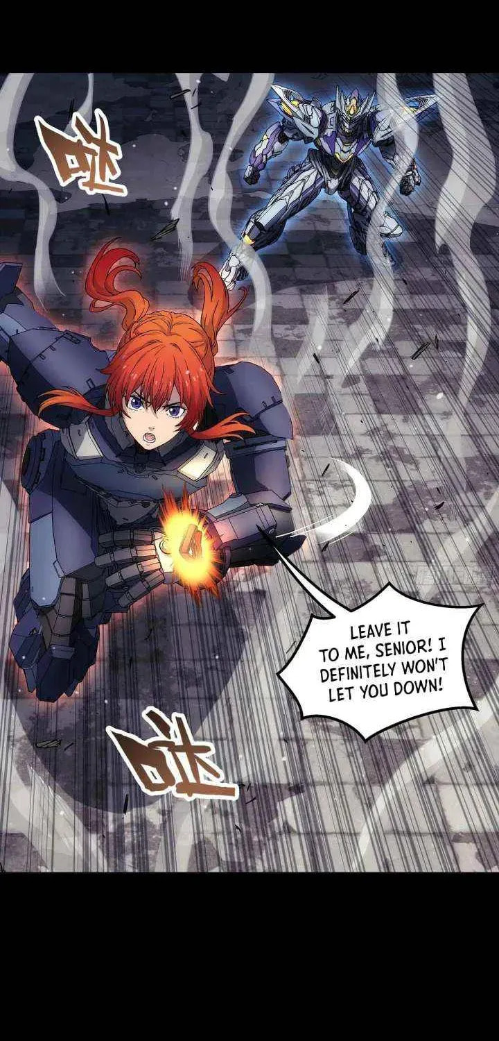 Read Steel Covenant chapter 57 image 60 on Lezhin